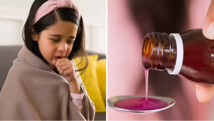 मप्र में जहरीले कफ सिरप से बच्चों की मौत, डॉ. से जानें 4 देसी नुस्खे खांसी ठीक करने के